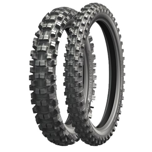 MICHELIN STARCROSS 5 MEDIUM 90/100R14