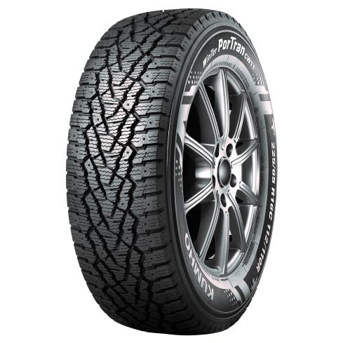 KUMHO Portran CW11 205/75R16