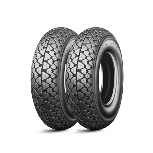 MICHELIN S 83 3,5R8