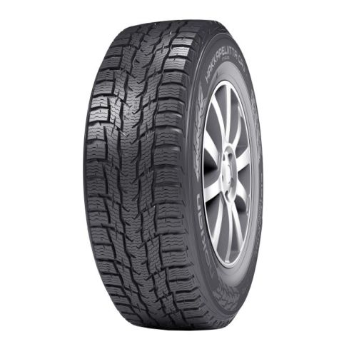 NOKIAN Hakkapeliitta CR3 195/70R15