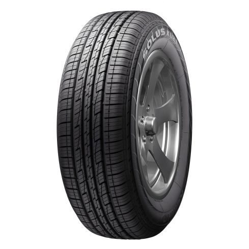KUMHO eco SOLUS KL21 245/60R18