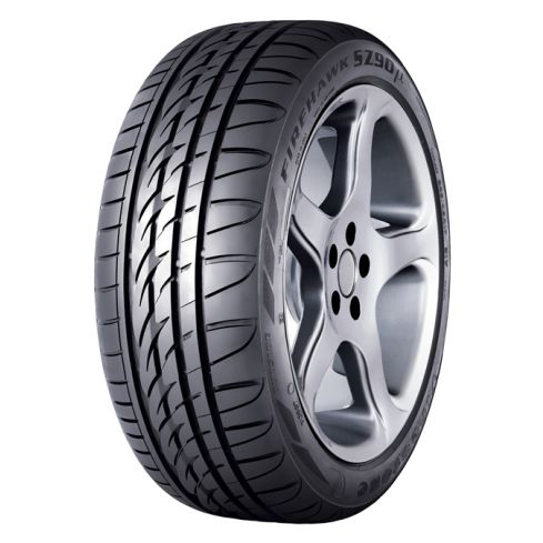 FIRESTONE SZ90 205/45R17