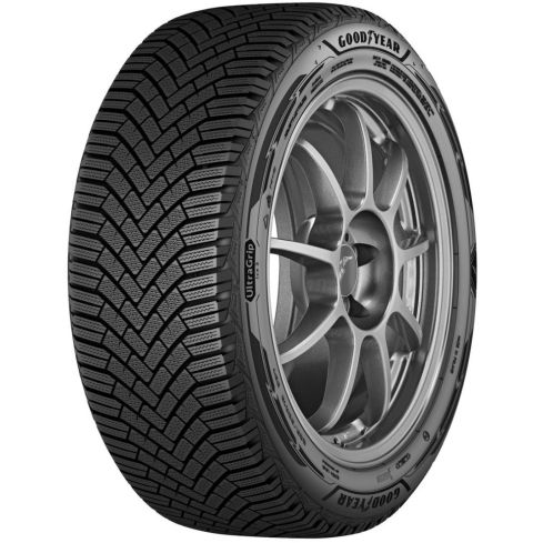 GOODYEAR ULTRAGRIP ICE 3 225/55R18