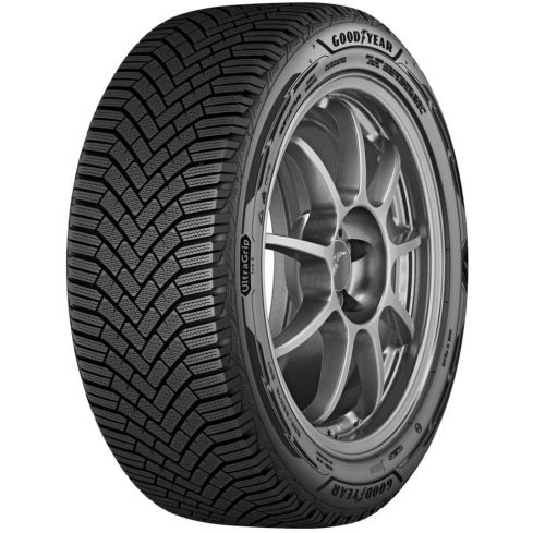 GOODYEAR ULTRAGRIP ICE 3 225/65R17