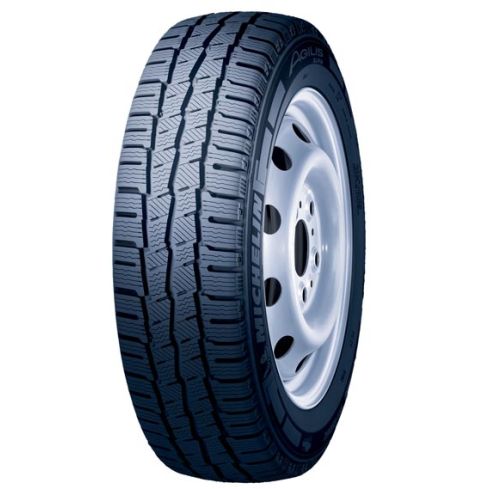 MICHELIN AGILIS ALPIN 195/75R16