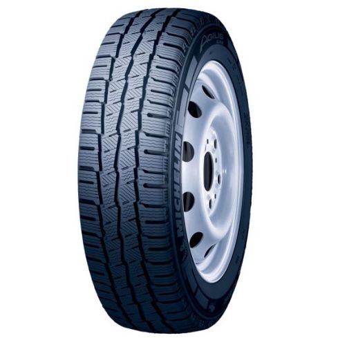 MICHELIN AGILIS ALPIN 235/65R16