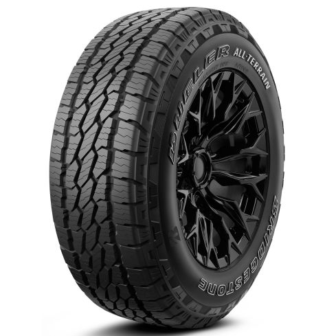 Bridgestone DUELER ALL TERRAIN A/T002 255/70R15