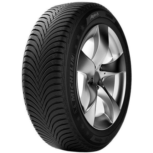 MICHELIN ALPIN 5 205/65R16