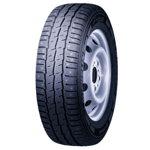 MICHELIN AGILIS X-ICE NORTH 165/70R14