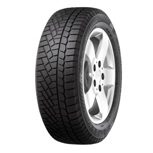 Gislaved SoftFrost 200 225/40R18