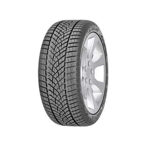 GOODYEAR UltraGrip Ice 2+ 205/55R17