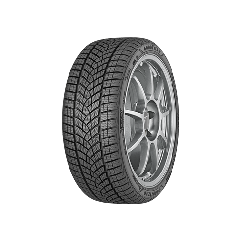 GOODYEAR ULTRA GRIP ICE 2+ 265/45R20