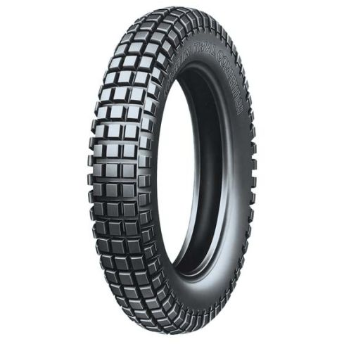 MICHELIN Trial Light 80/100R21