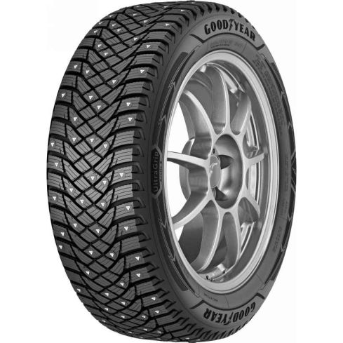 GOODYEAR UltraGrip Arctic 2 SUV 295/35R21