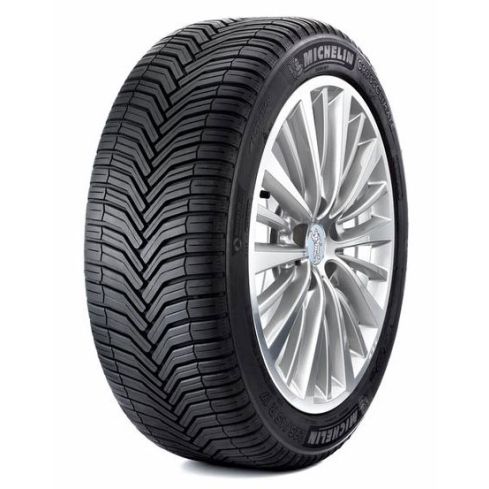 MICHELIN CROSSCLIMATE+ 205/50R17