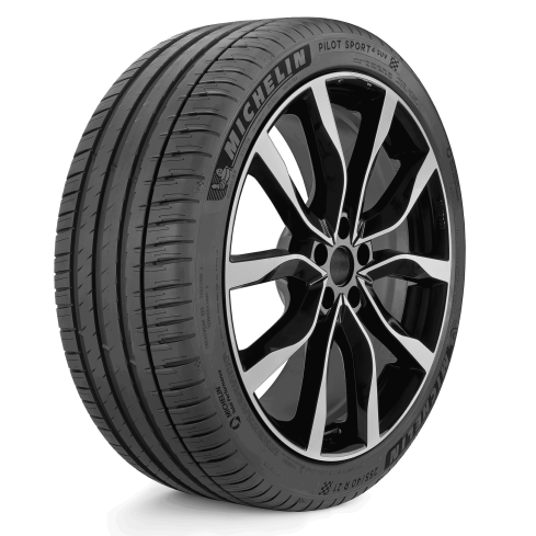 MICHELIN PILOT SPORT 4 SUV 275/40R20