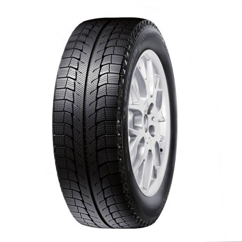 MICHELIN X-Ice 205/50R16