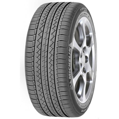 MICHELIN LATITUDE TOUR HP 275/55R17