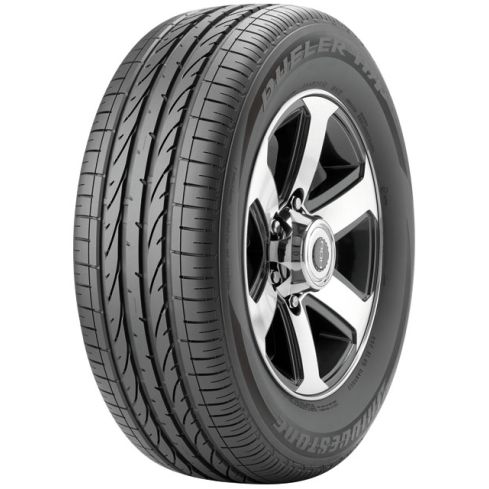 Bridgestone D-SPORT 285/50R18