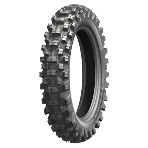 MICHELIN STARCROSS 5 MINI 2,5R12