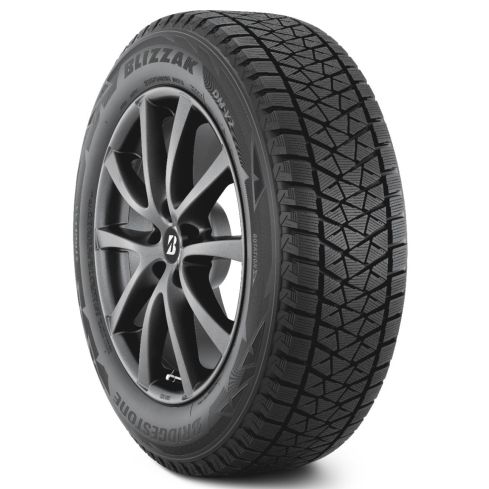 BRIDGESTONE DM-V2 215/60R17