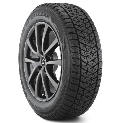 BRIDGESTONE DM-V2 275/40R20