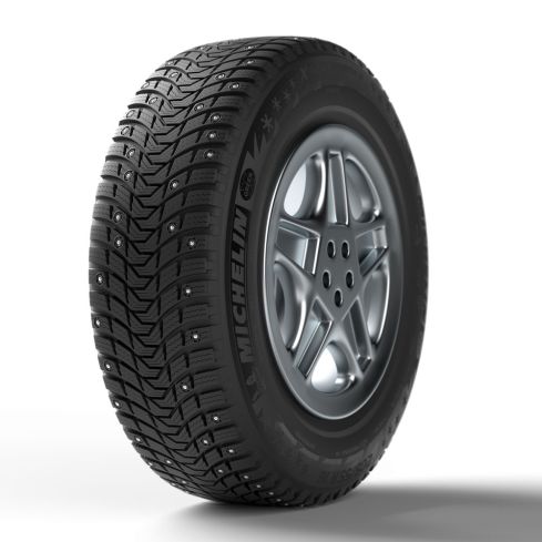 MICHELIN X-ICE NORTH 3 295/30R20