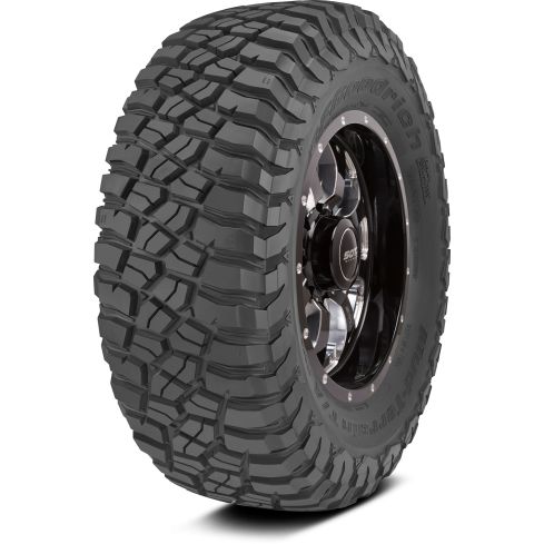 BFGOODRICH MUD TERRAIN T/A KM3 235/75R15