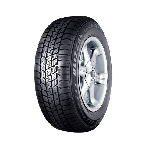 BRIDGESTONE lm25 195/50R16