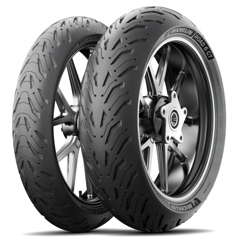 MICHELIN ROAD 6 GT 190/55R17