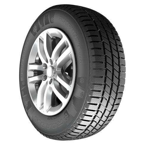 RoadX FROST WC01 195/75R16