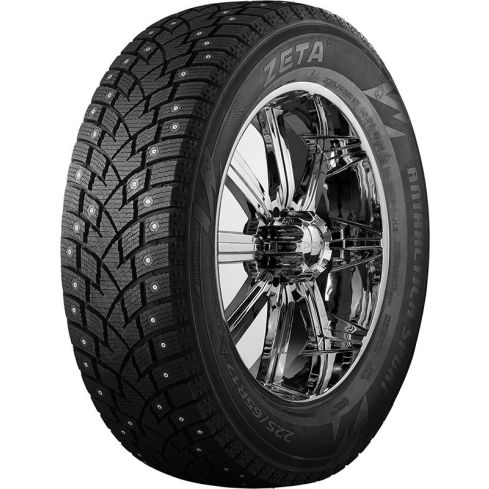 Zeta Antarctica Sport 285/50R20