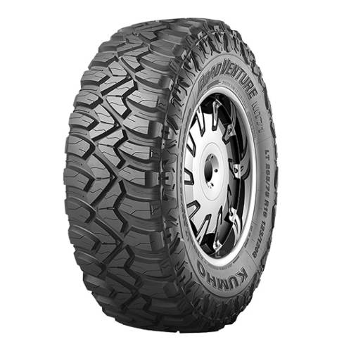 KUMHO ROAD VENTURE MT71 315/70R17