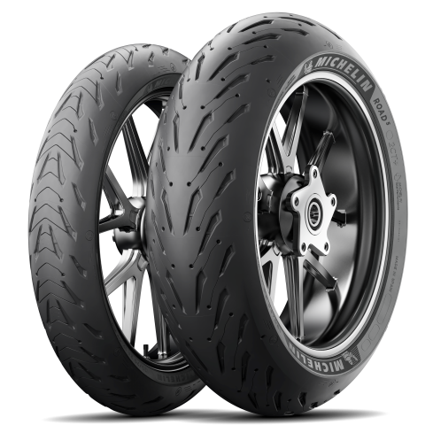 MICHELIN ROAD 5 180/55R17