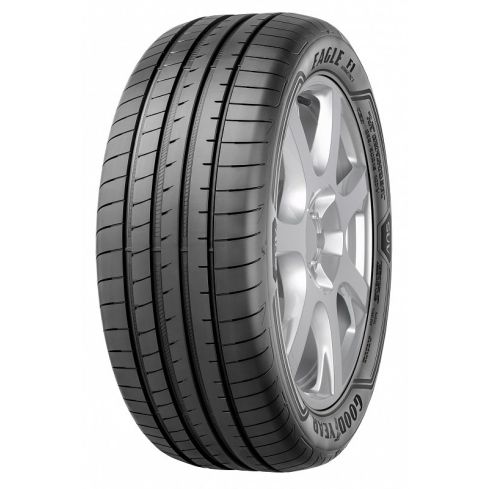 GOODYEAR EAGLE F1 ASYMMETRIC 3 SUV 235/60R19