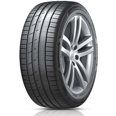 Hankook K127A 255/35R21