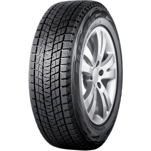 BRIDGESTONE dm-v1 285/60R18