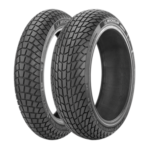 MICHELIN Power Supermoto Rain 120/75R16,5