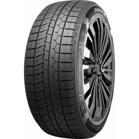 RoadX RXFROST Arctic 195/55R16