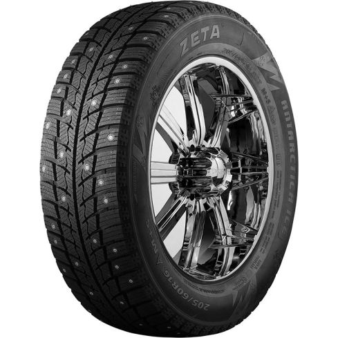 Zeta Antarctica Ice 215/55R17