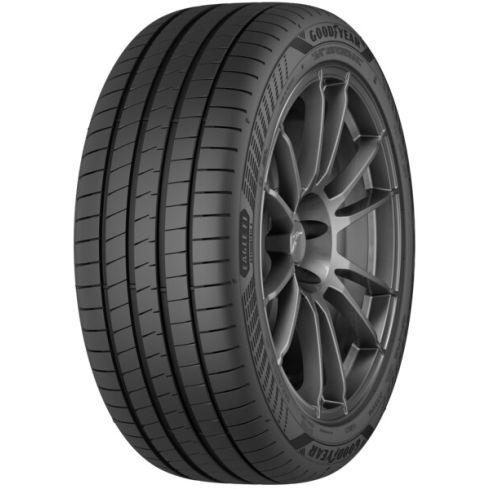 GOODYEAR EAGLE F1 ASYMMETRIC 6 245/35R21