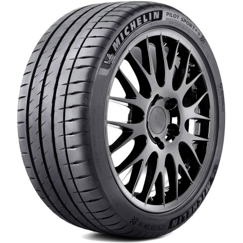 MICHELIN PILOT SPORT 4 S 235/40R19