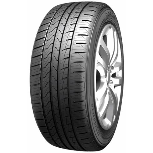 ROADX RXQUEST H/T02 225/60R17