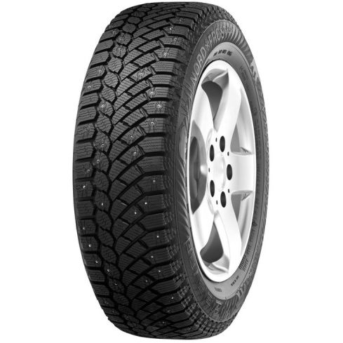 GISLAVED NordFrost 200 275/40R20