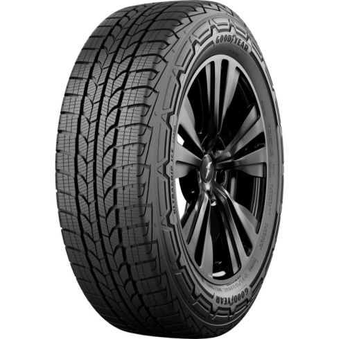Goodyear Ultragrip Ice Cargo 215/60R17C