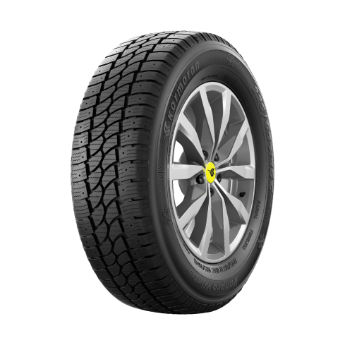 Kormoran Vanpro Winter Stud 215/70R15C
